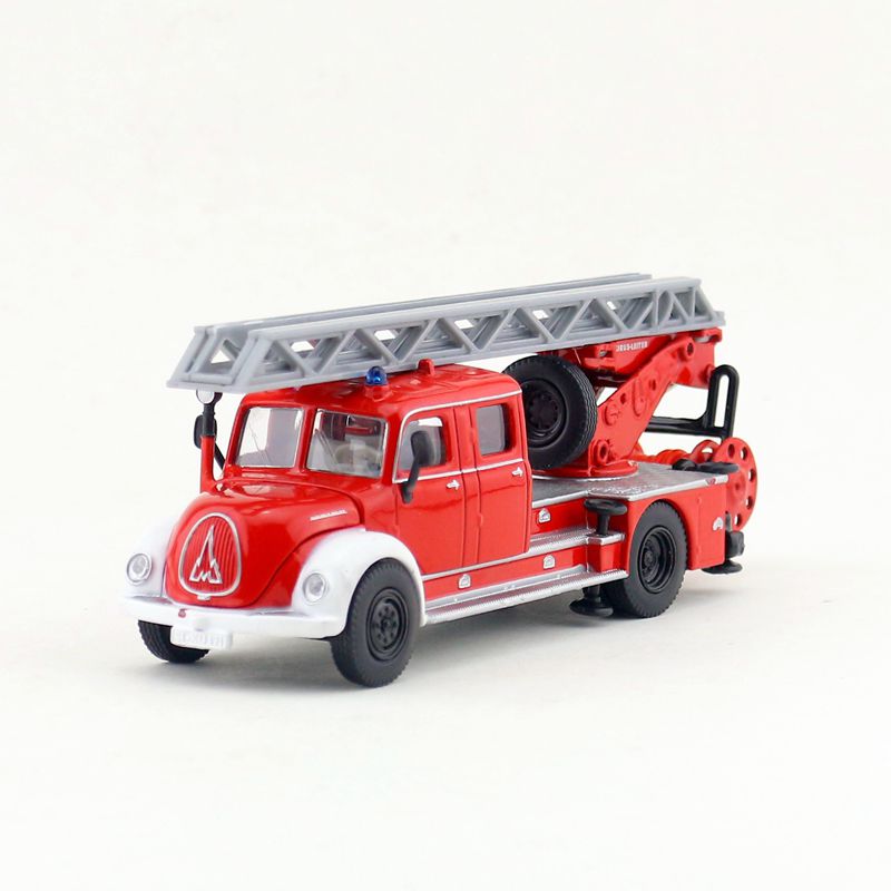 1:50 alloy engineering vehicle - Fire Escape Ladder recensione e prezzo