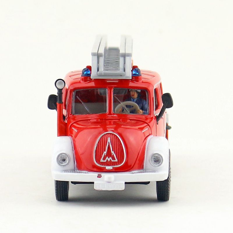 1:50 alloy engineering vehicle - Fire Escape Ladder recensione e prezzo