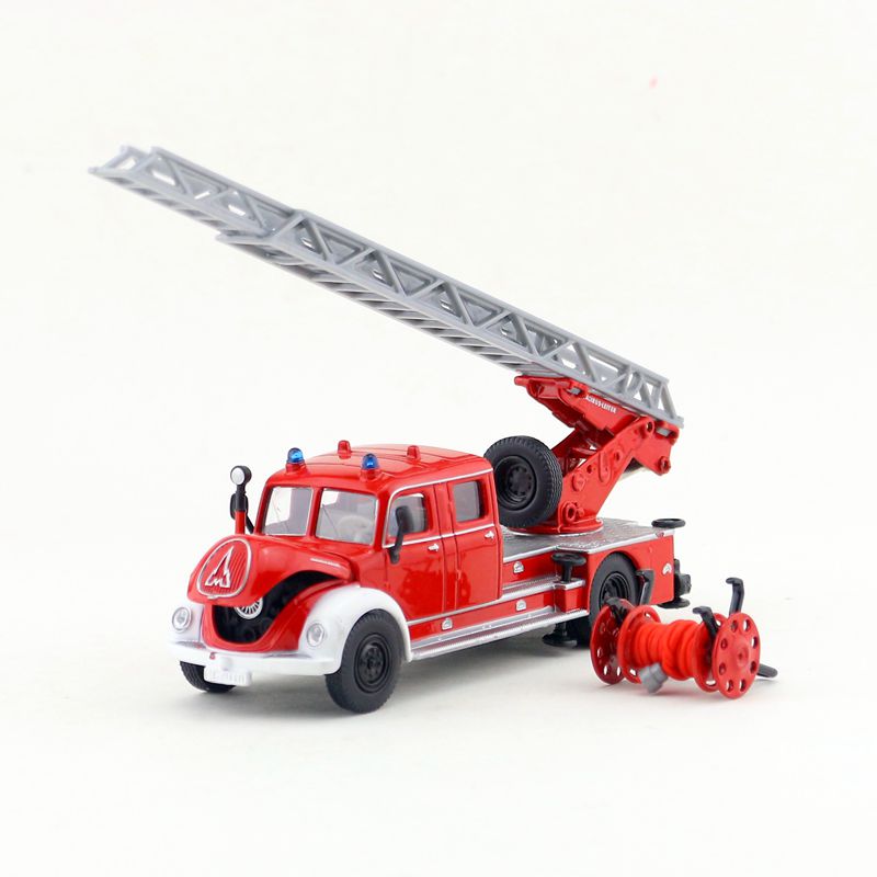 1:50 alloy engineering vehicle - Fire Escape Ladder recensione e prezzo