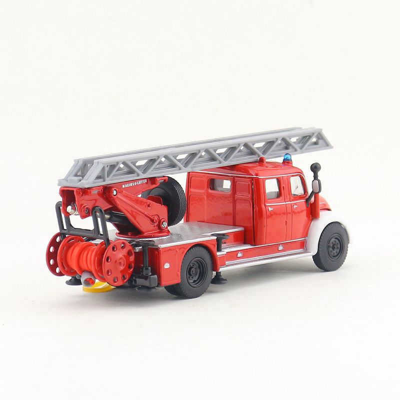 1:50 alloy engineering vehicle - Fire Escape Ladder recensione e prezzo