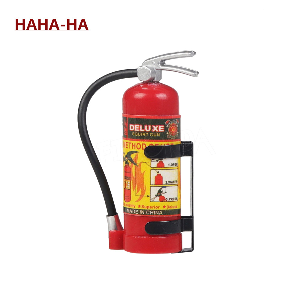 1/10 Scale Accessories Mini Fi - Fire Extinguisher Small recensione e prezzo