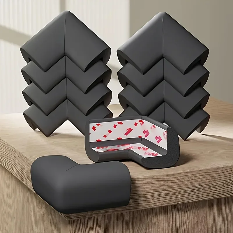 10Pcs Baby Safety Corner Home  - Outlet Cover Baby recensione e prezzo