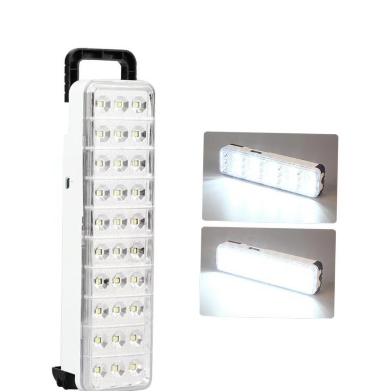 LED Emergency Light Portable W - Power Outage Light recensione e prezzo