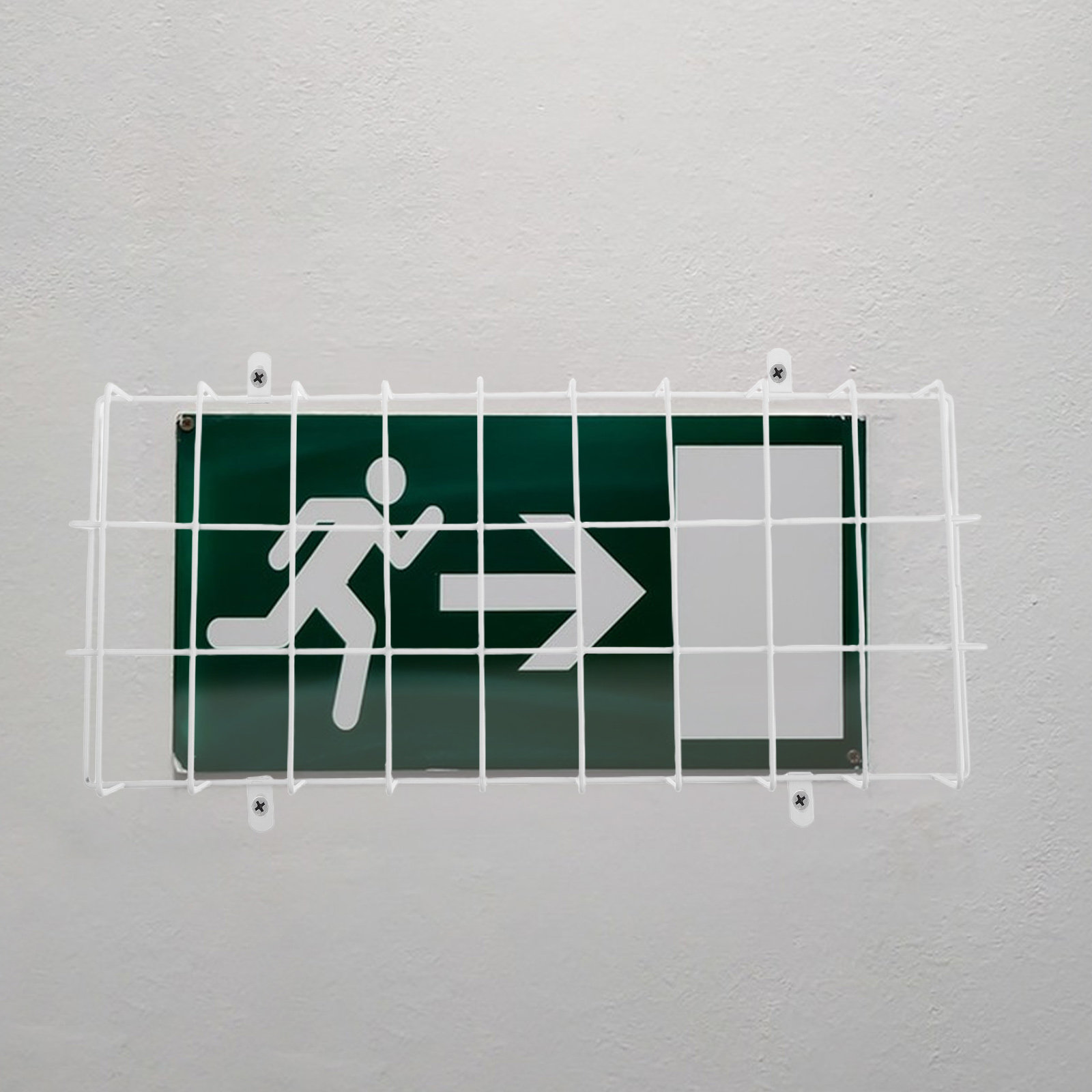 4pcs Emergency Light Protectiv - Emergency Exit Sign recensione e prezzo