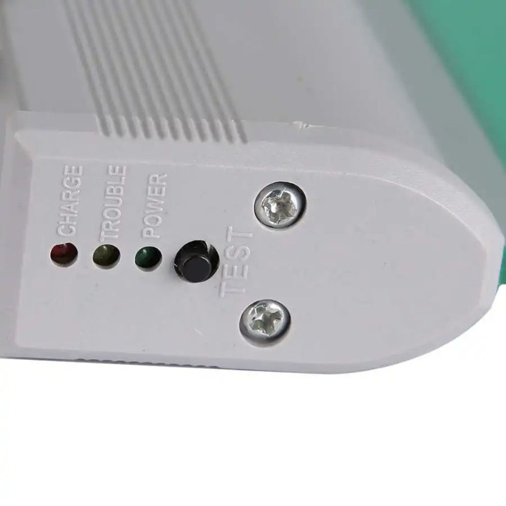 Commercial LED Emergency Sign  - Emergency Exit Sign recensione e prezzo