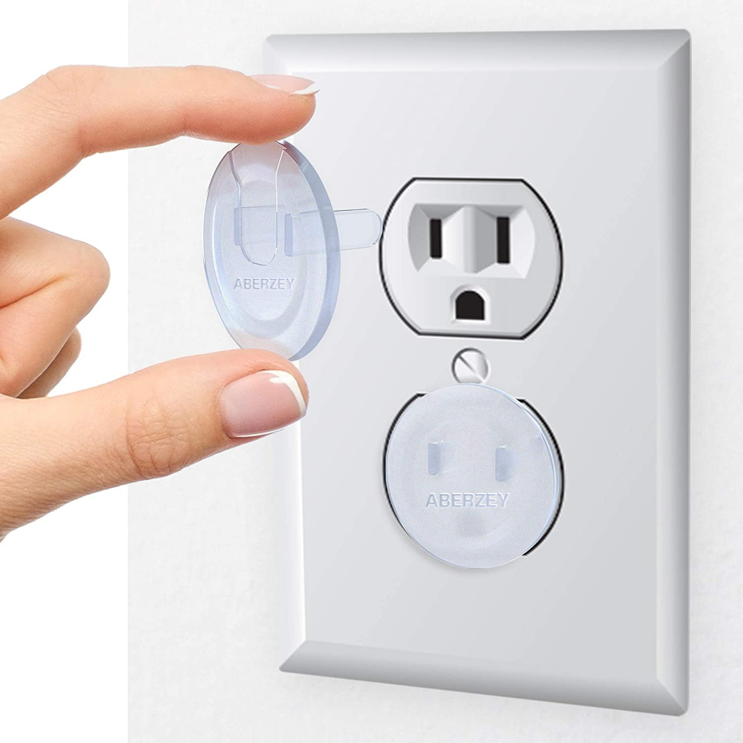 10pcs Outlet Covers, American  - Outlet Cover Baby recensione e prezzo