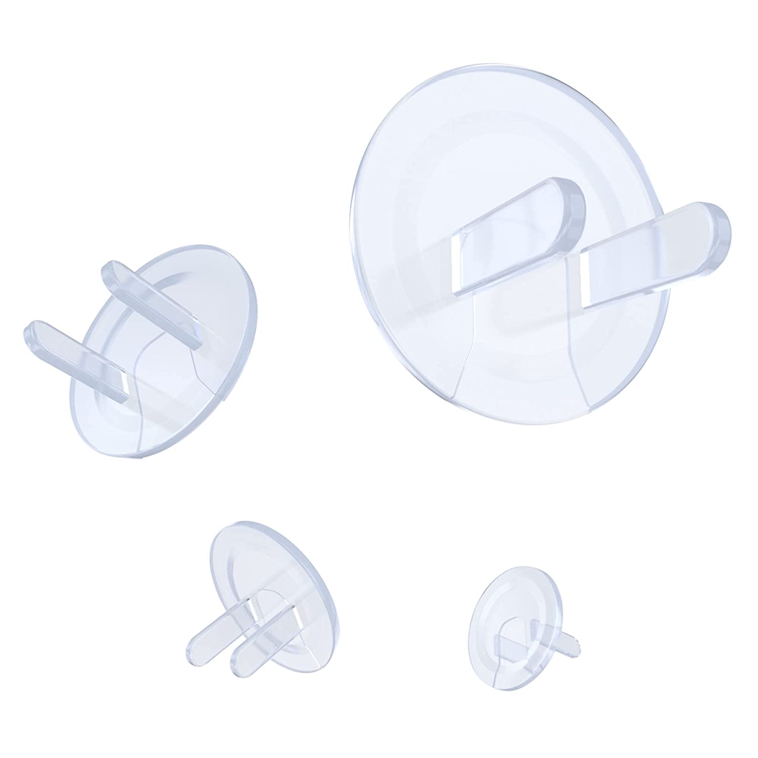 10pcs Outlet Covers, American  - Outlet Cover Baby recensione e prezzo