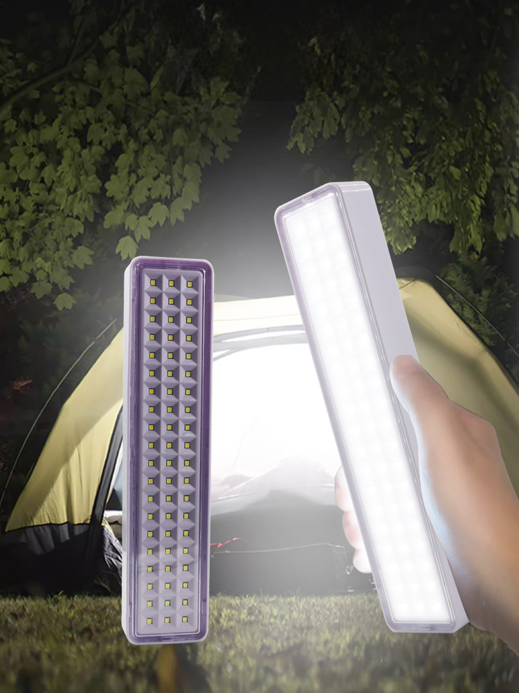 60LED Emergency Fire Fighting  - Power Outage Light recensione e prezzo