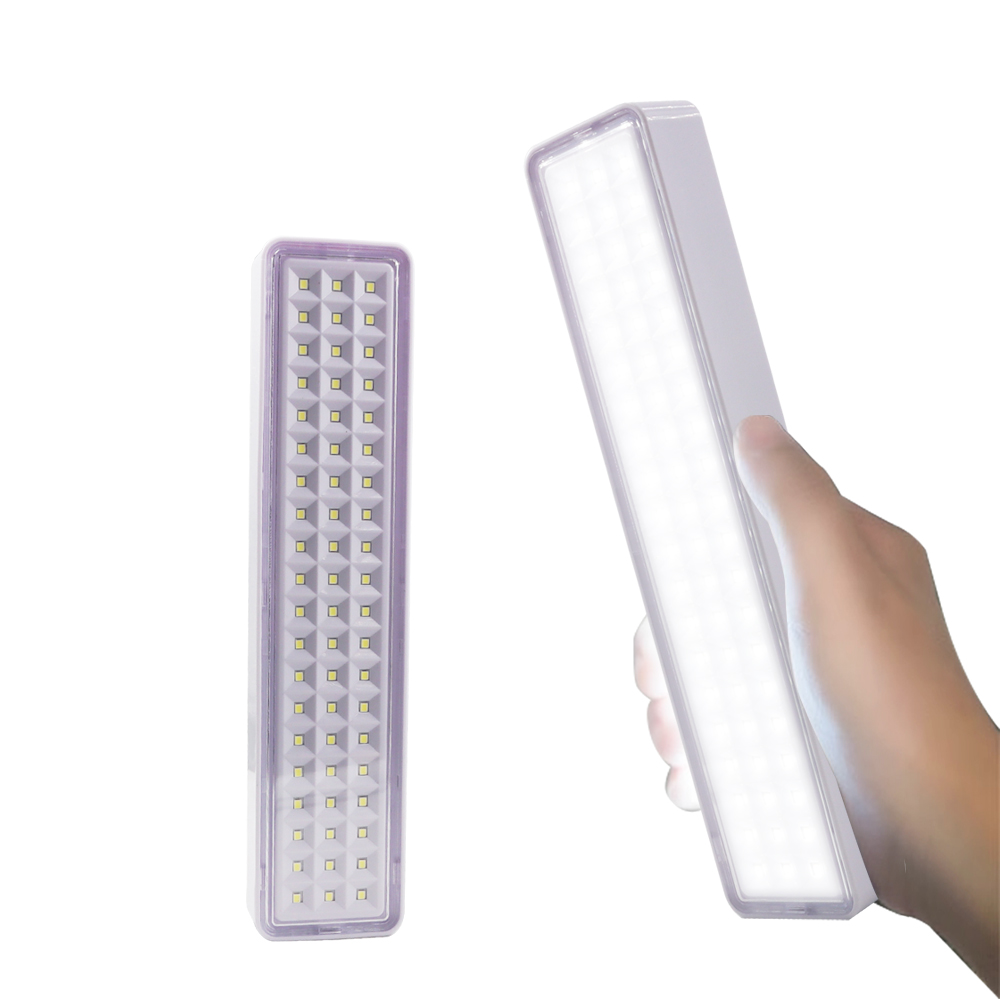 60LED Emergency Fire Fighting  - Power Outage Light recensione e prezzo