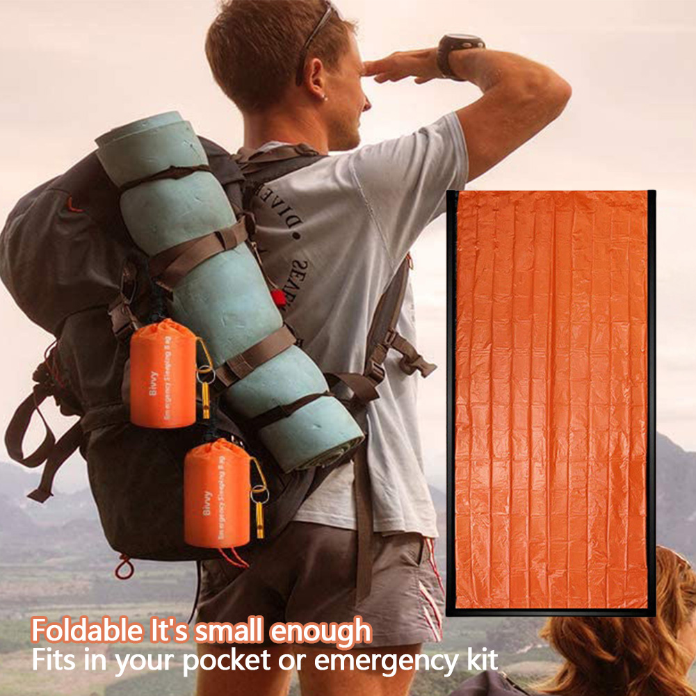 Portable Waterproof Emergency  - First Aid Bag Kit recensione e prezzo
