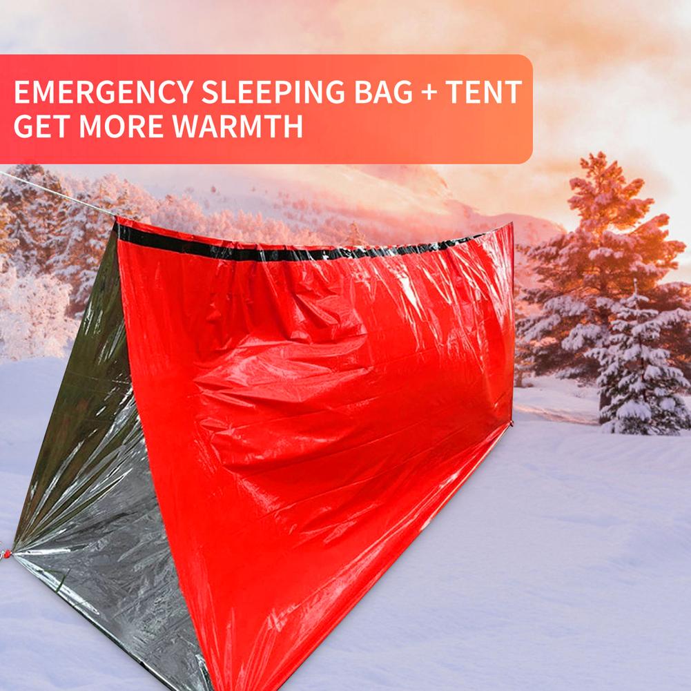 Portable Waterproof Emergency  - First Aid Bag Kit recensione e prezzo