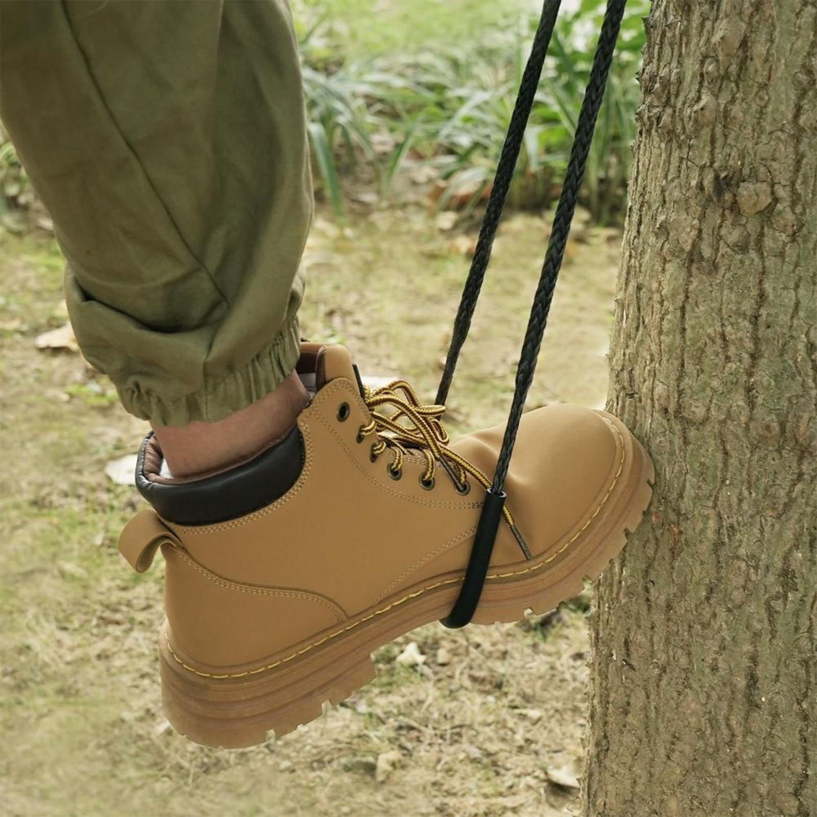 Rope Ladder For Treehouse 4.9f - Fire Escape Ladder recensione e prezzo