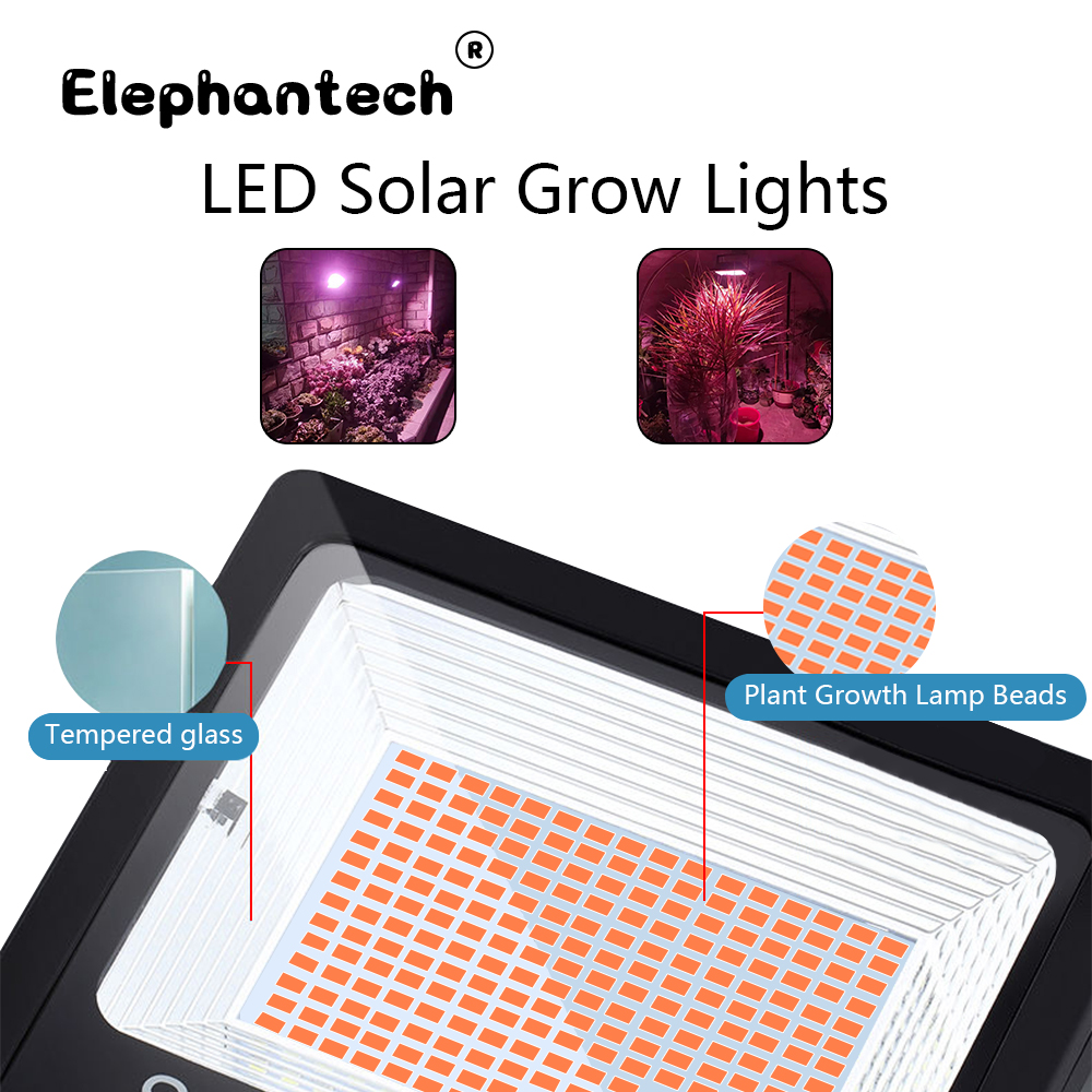 LED Full Spectrum Phyto Lamp 2 - Power Outage Light recensione e prezzo