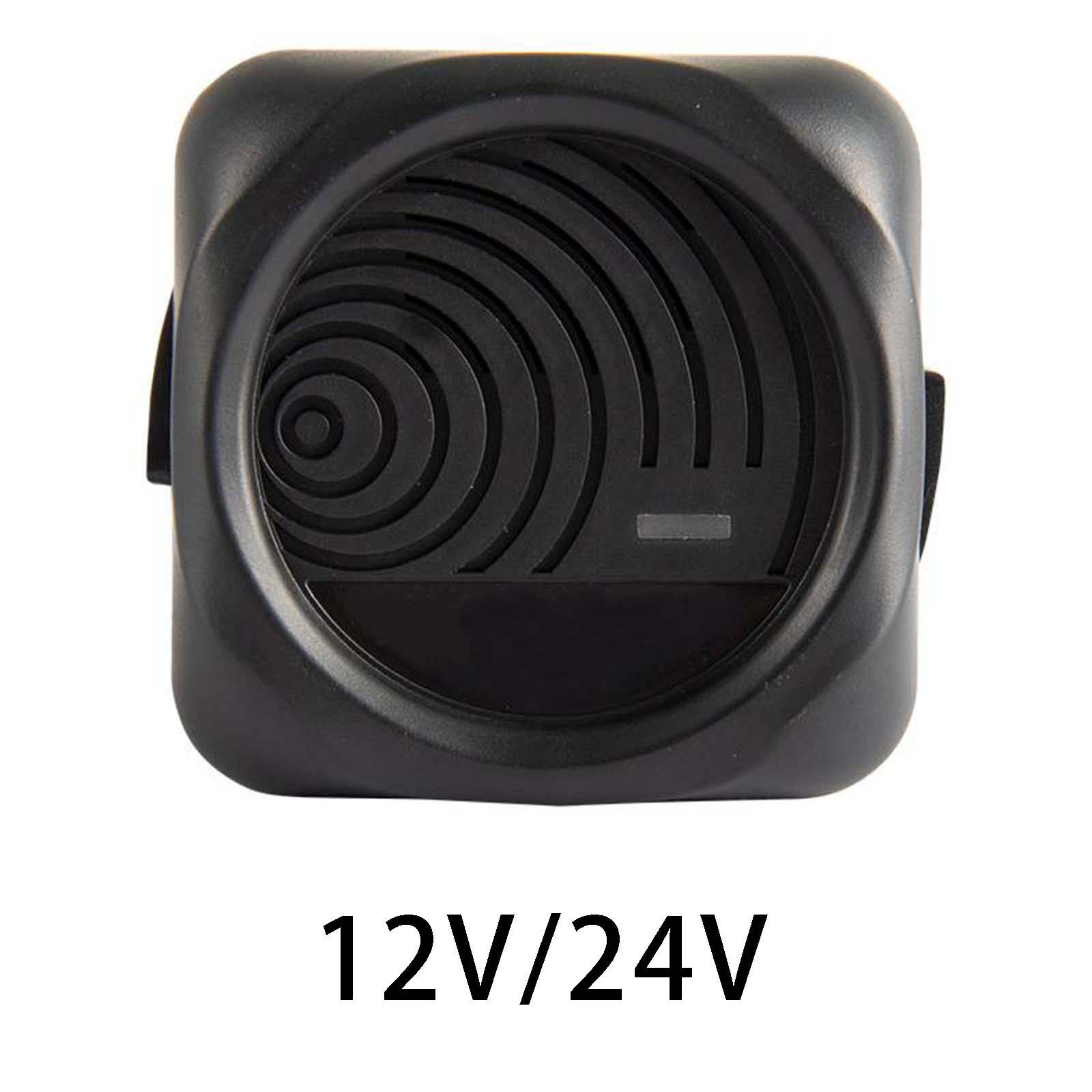 Water Level Alarm Bilge Pump I - Water Alarm Sensor recensione e prezzo