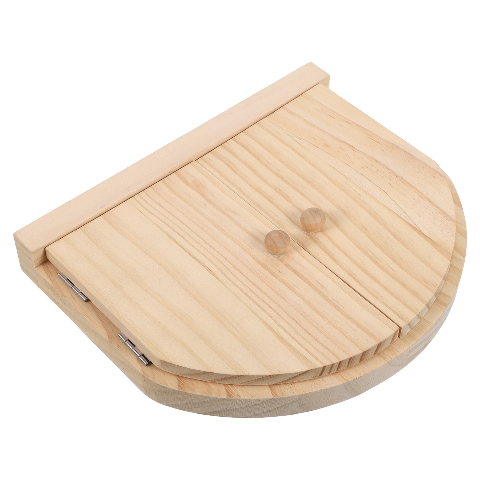 Solid Wood Fairy Door Light Sw - Outlet Cover Baby recensione e prezzo