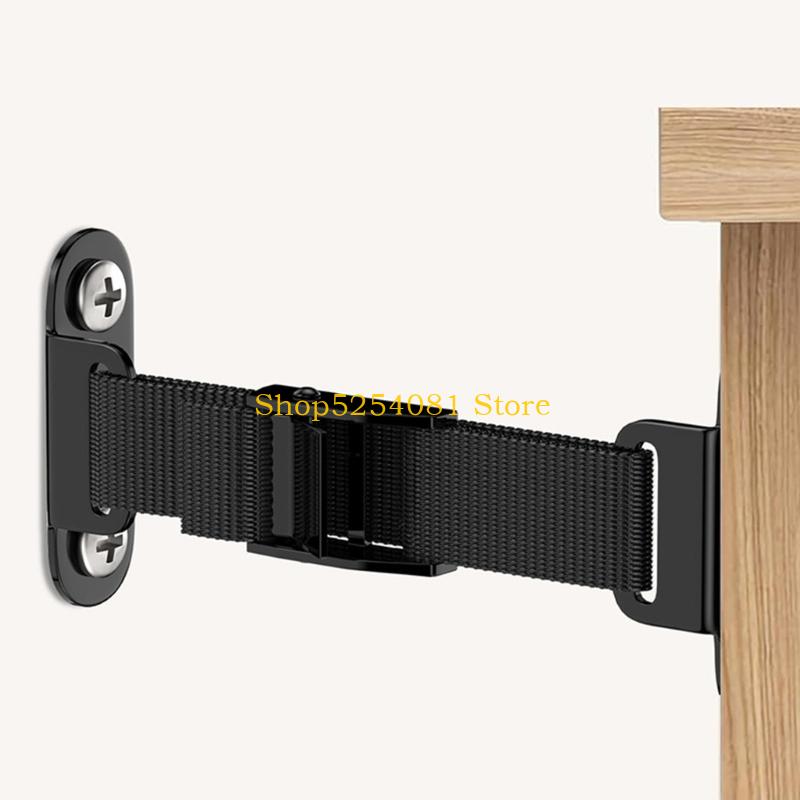 AXYC Anti Fall Stabilizing Str - Earthquake Anchor Strap recensione e prezzo