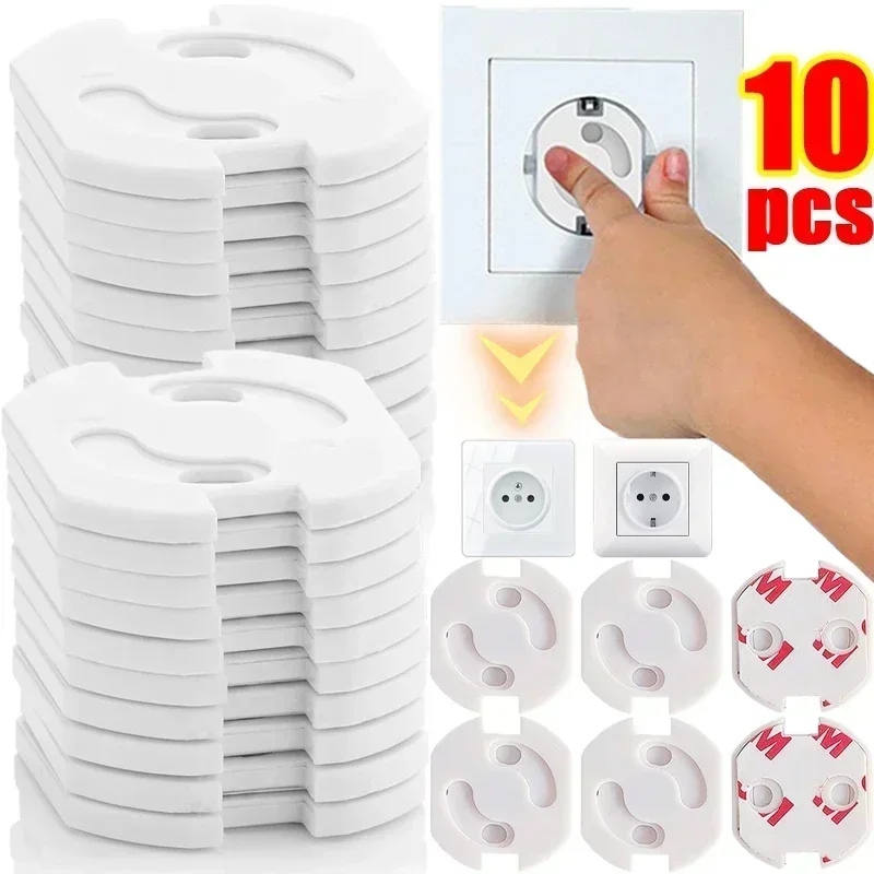 1/10pcs Electrical Outlet Prot - Outlet Cover Baby recensione e prezzo