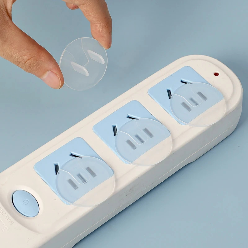 10/20PCS Childproof Outlet Cov - Outlet Cover Baby recensione e prezzo