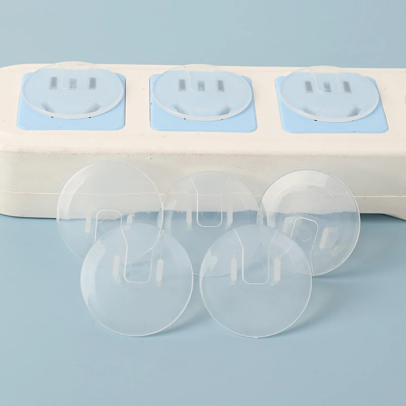 10/20PCS Childproof Outlet Cov - Outlet Cover Baby recensione e prezzo