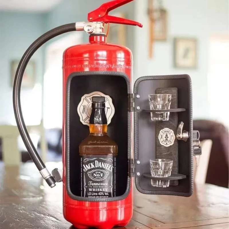 1PC Hot Selling Mini Fire Exti - Fire Extinguisher Small recensione e prezzo