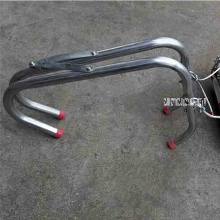New 10m Folding Soft Ladder Fi - Fire Escape Ladder recensione e prezzo