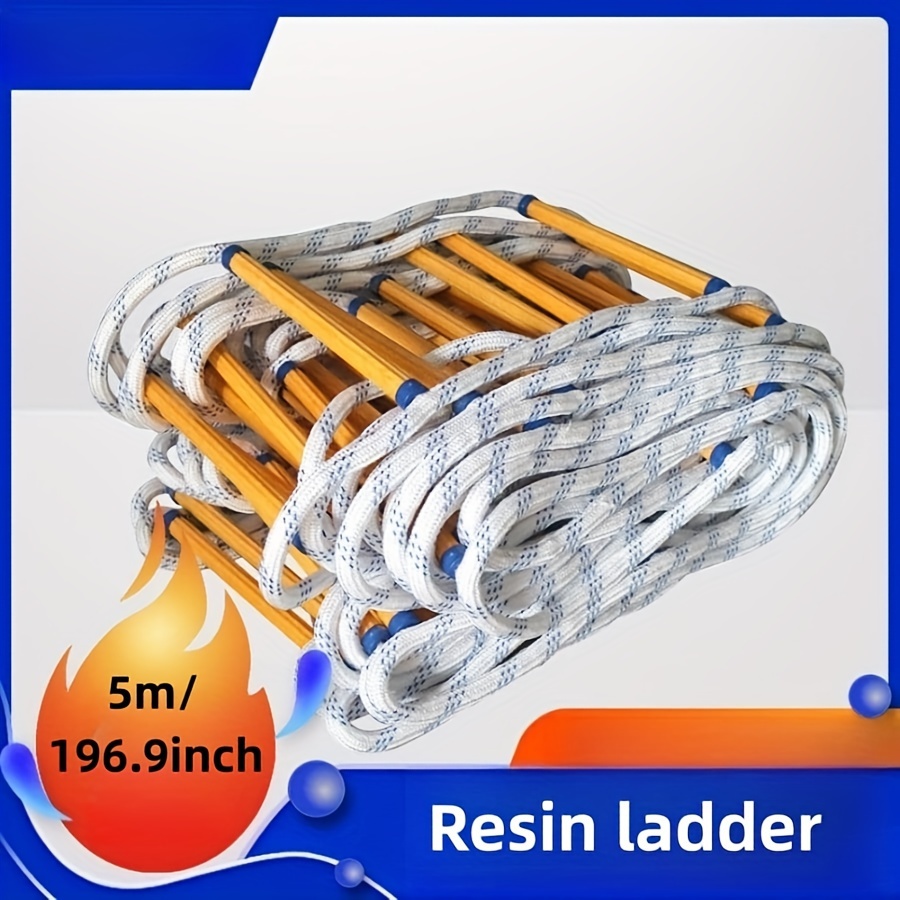 5Meters Fire Escape Ladder Ant - Fire Escape Ladder recensione e prezzo