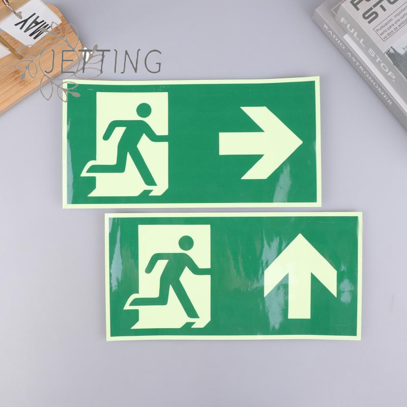 (SMTGDP11)1 Luminous Exit Sign - Emergency Exit Sign recensione e prezzo