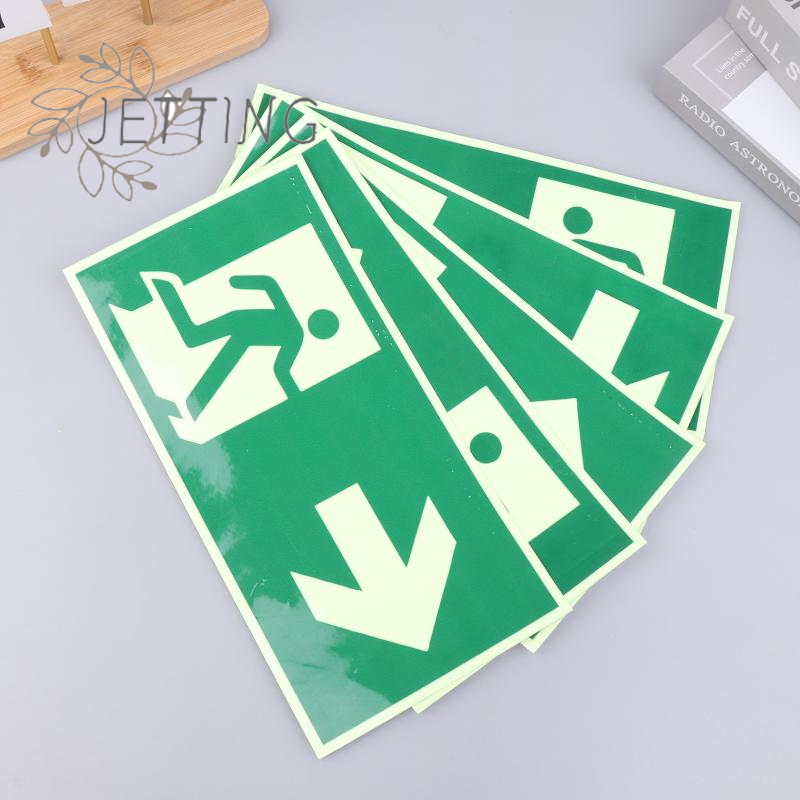(SMTGDP11)1 Luminous Exit Sign - Emergency Exit Sign recensione e prezzo