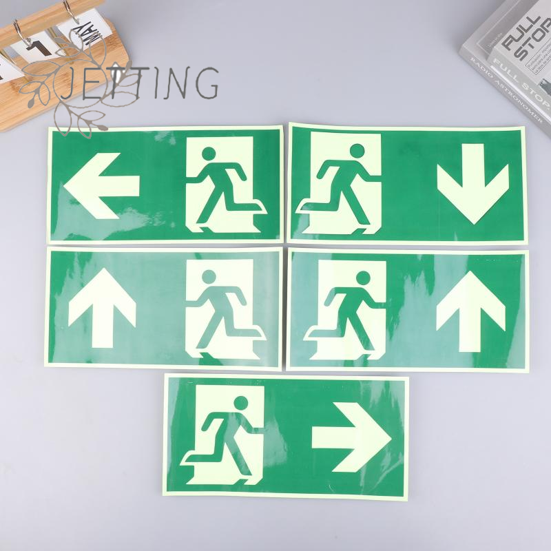 (SMTGDP11)1 Luminous Exit Sign - Emergency Exit Sign recensione e prezzo