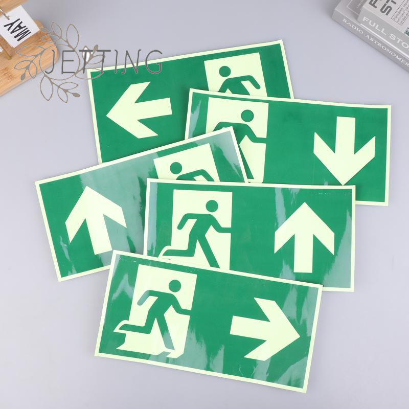 (SMTGDP11)1 Luminous Exit Sign - Emergency Exit Sign recensione e prezzo