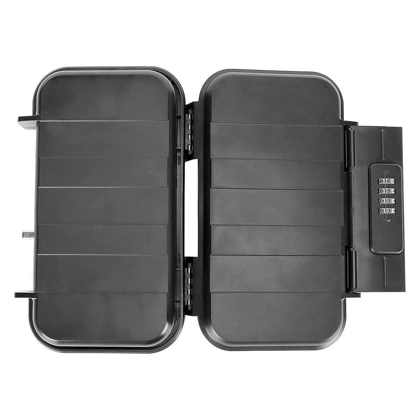 Portable Safe Box Large Capaci - Lockbox Key Secure recensione e prezzo