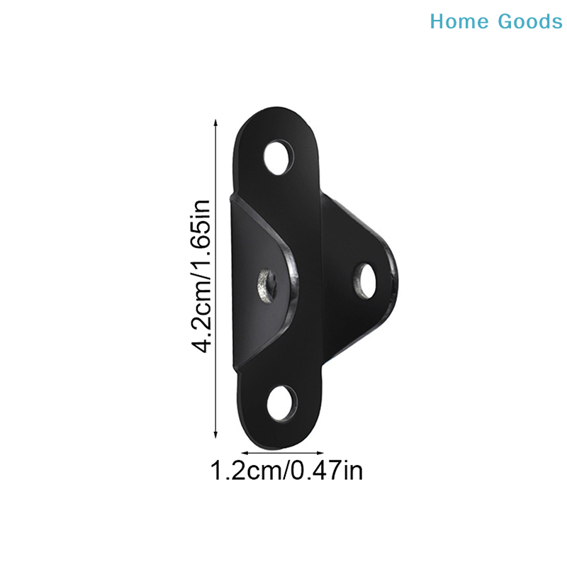 1Set Furniture Anchors Anti Ti - Earthquake Anchor Strap recensione e prezzo