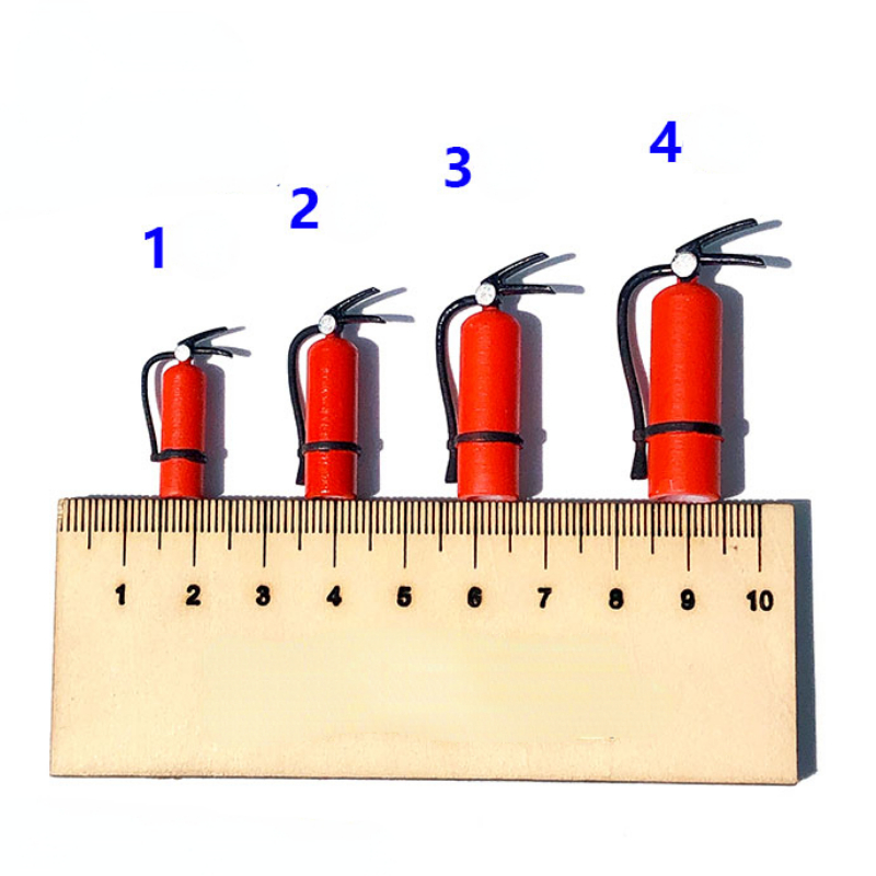 Marine Accessories DIY Crafts  - Fire Extinguisher Small recensione e prezzo