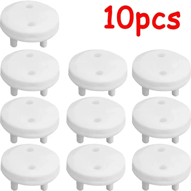 1-20Pcs Kids Outlet Socket Cov - Outlet Cover Baby recensione e prezzo