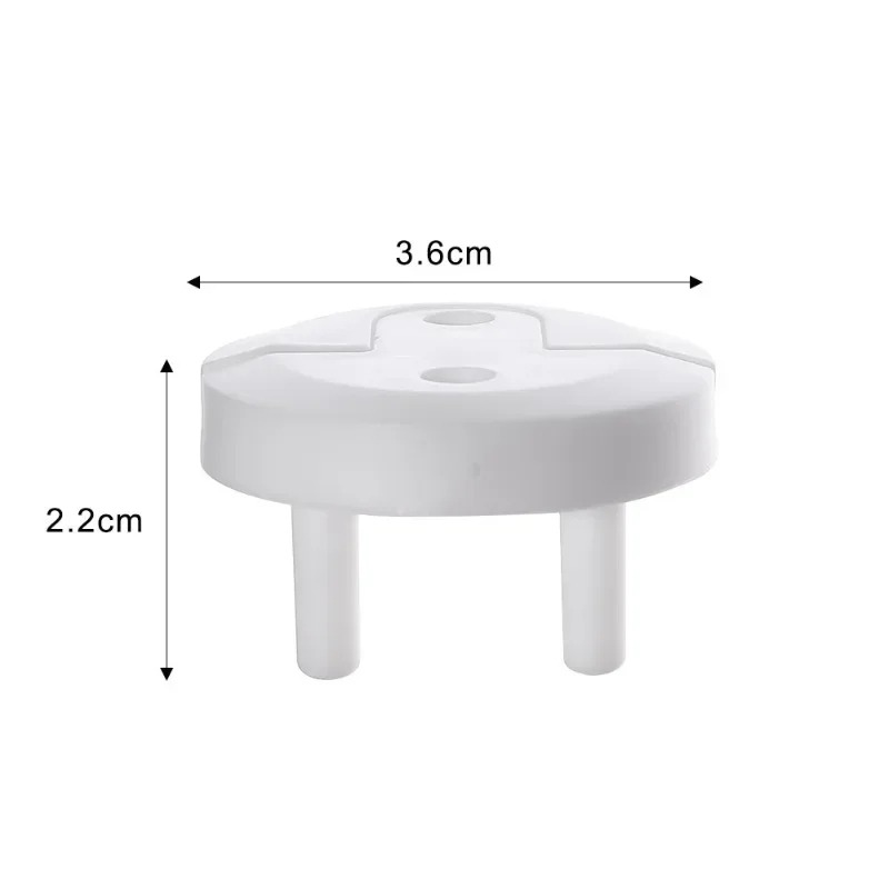 1-20Pcs Kids Outlet Socket Cov - Outlet Cover Baby recensione e prezzo