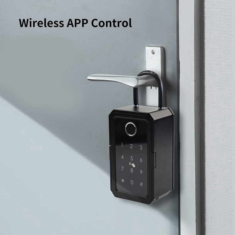 【Hot Cake】10X Smart Key Lock B - Lockbox Key Secure recensione e prezzo