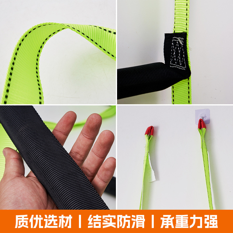 10M Escape Fire Soft Rope Ladd - Fire Escape Ladder recensione e prezzo
