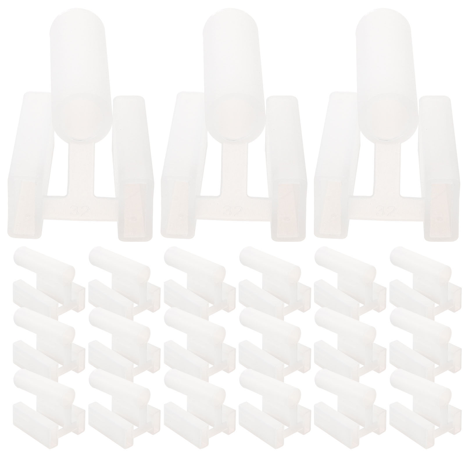 100pcs Plug Covers For Electri - Outlet Cover Baby recensione e prezzo