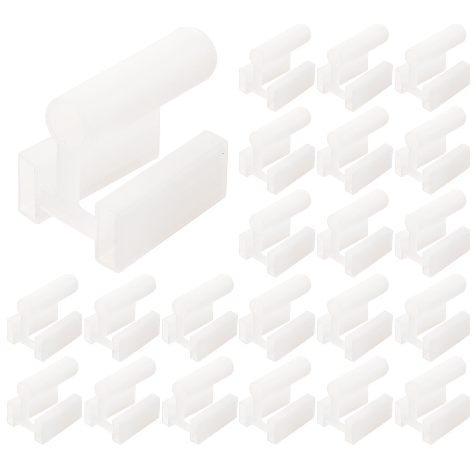 100pcs Plug Covers For Electri - Outlet Cover Baby recensione e prezzo