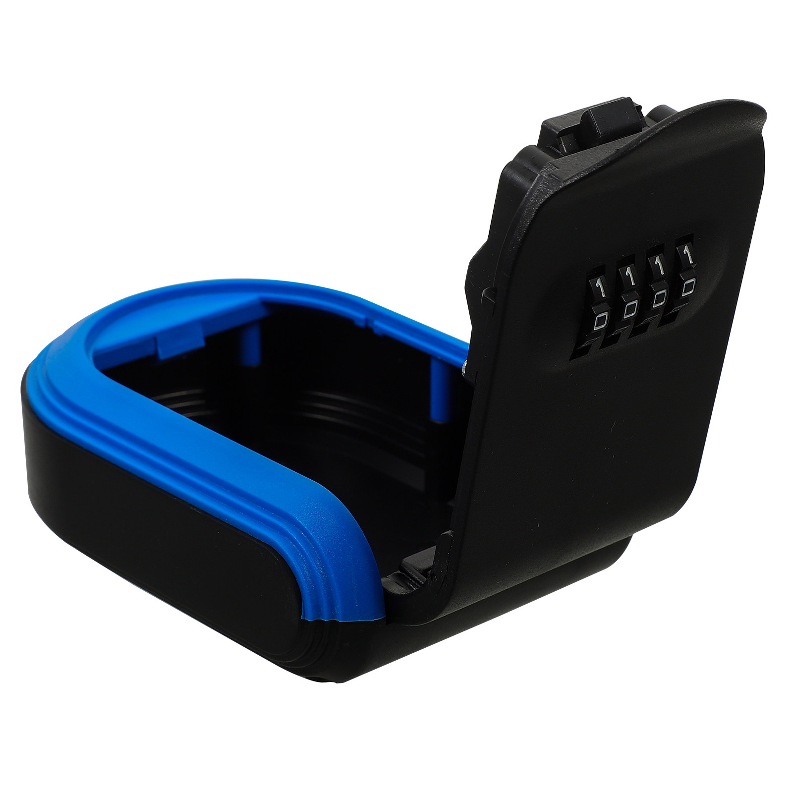 Key Lock Box Wall Mount Plasti - Lockbox Key Secure recensione e prezzo