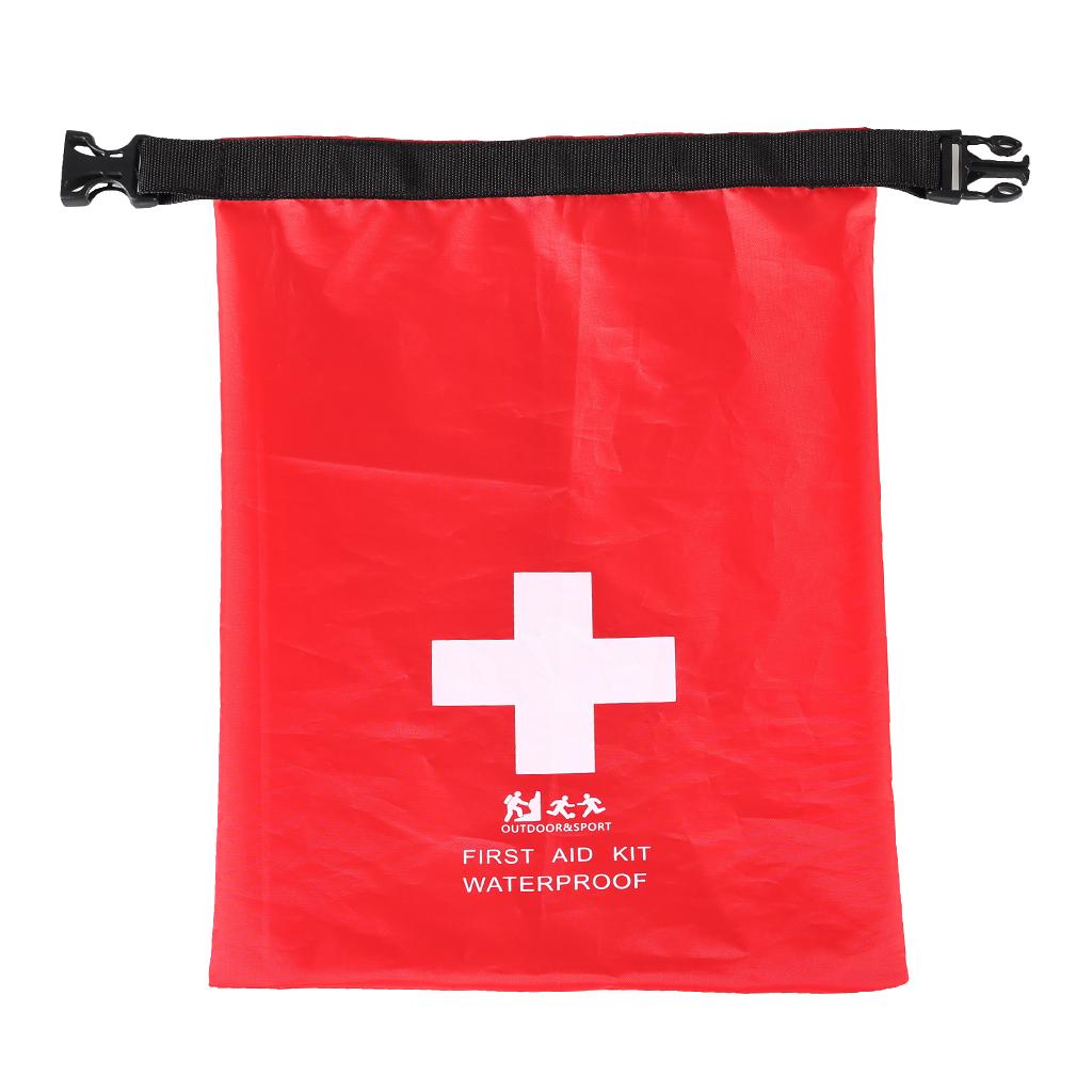 1.2L Waterproof First Aid Kit  - First Aid Bag Kit recensione e prezzo