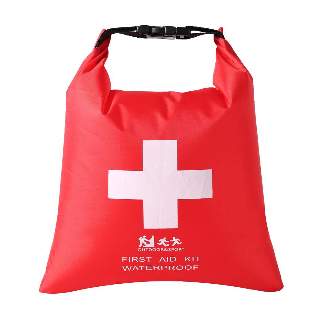 1.2L Waterproof First Aid Kit  - First Aid Bag Kit recensione e prezzo