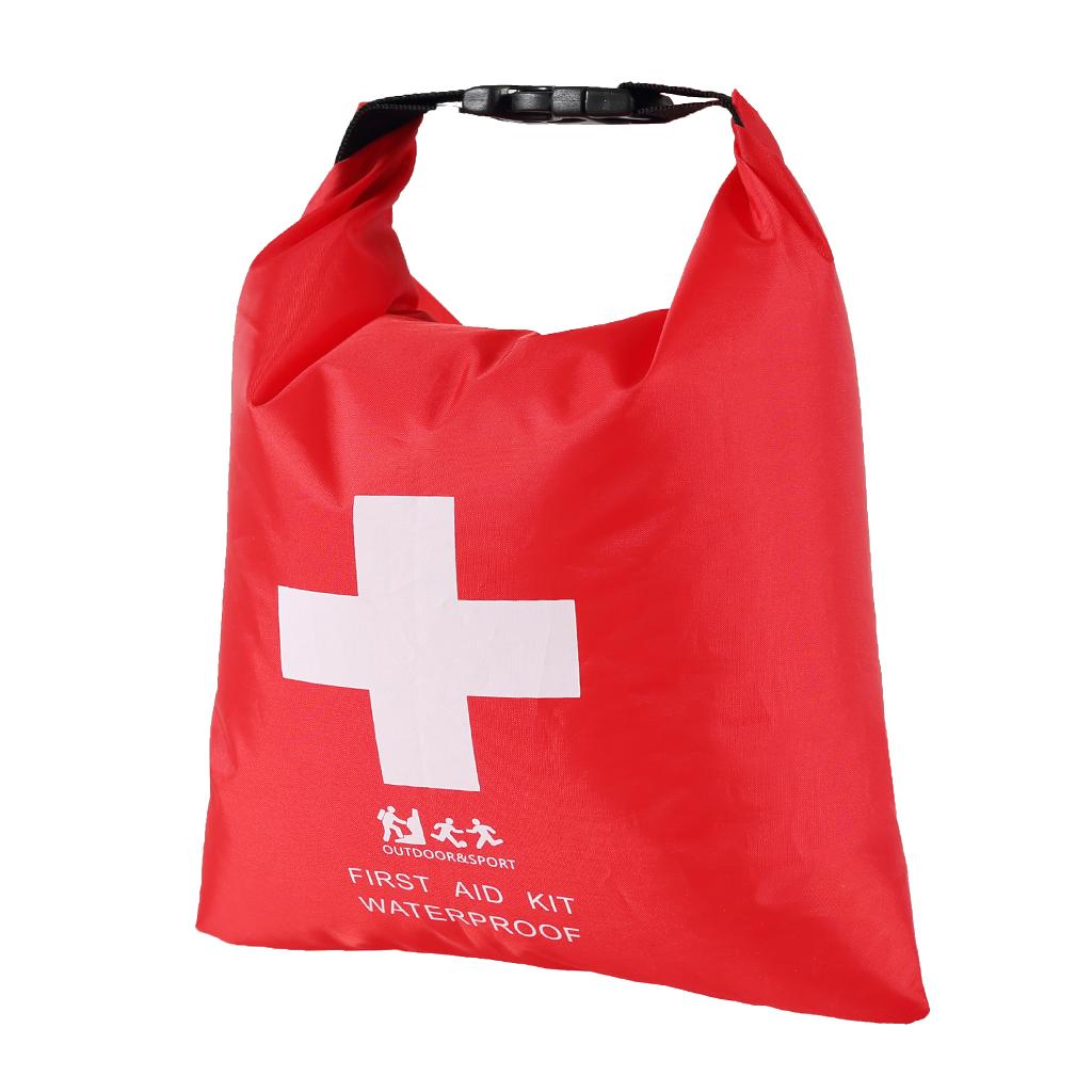 1.2L Waterproof First Aid Kit  - First Aid Bag Kit recensione e prezzo
