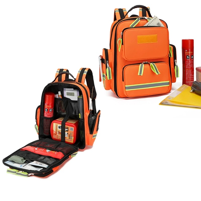Car emergency kit, first aid b - First Aid Bag Kit recensione e prezzo