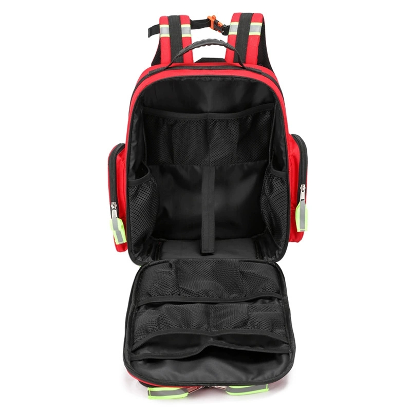 Car emergency kit, first aid b - First Aid Bag Kit recensione e prezzo