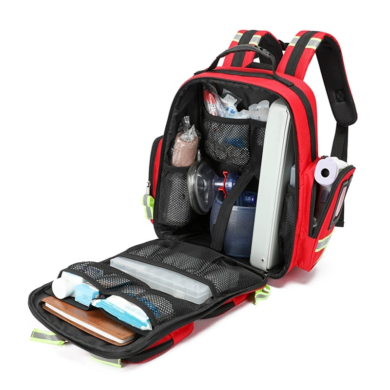 Car emergency kit, first aid b - First Aid Bag Kit recensione e prezzo