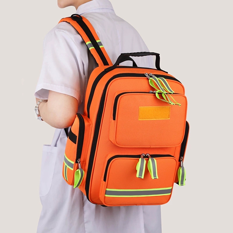 Car emergency kit, first aid b - First Aid Bag Kit recensione e prezzo
