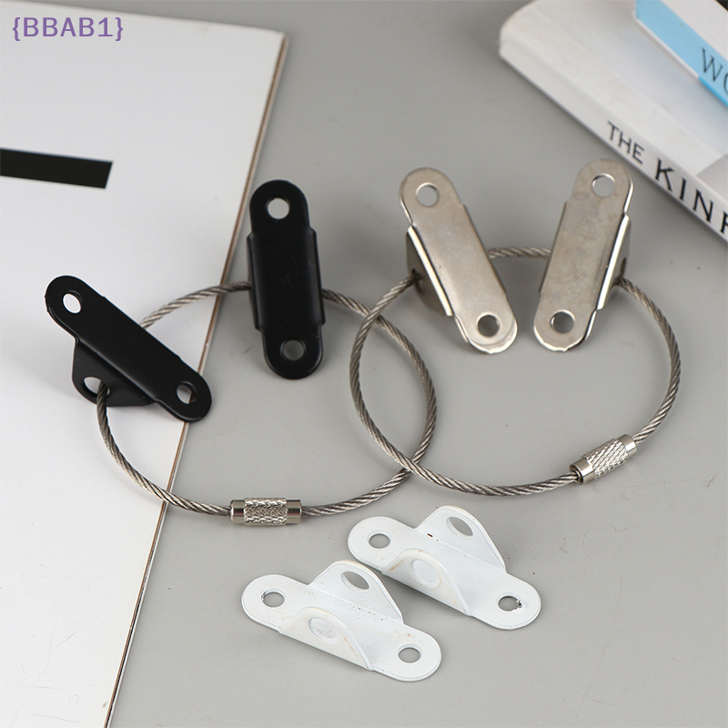 1Set Furniture Anchors Anti Ti - Earthquake Anchor Strap recensione e prezzo