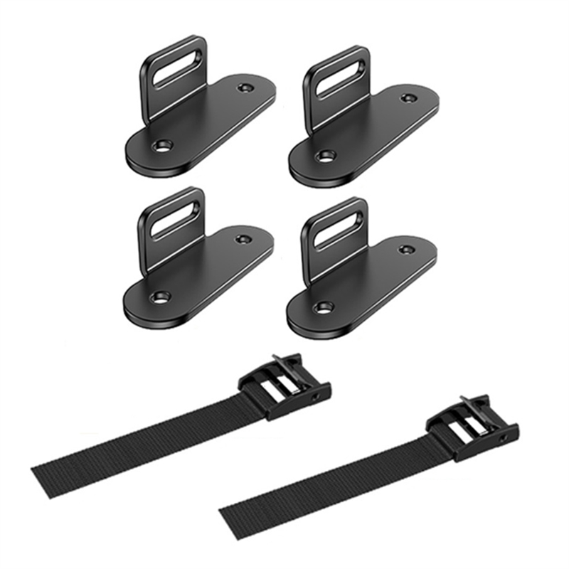 A93Z Furniture Anchors, Adjust - Earthquake Anchor Strap recensione e prezzo